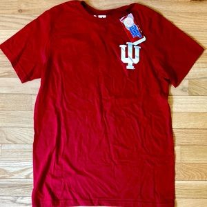Men’s Indiana University T-Shirt